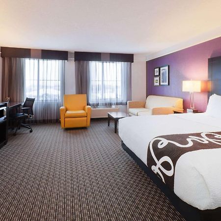 La Quinta By Wyndham Detroit Utica Otel Dış mekan fotoğraf