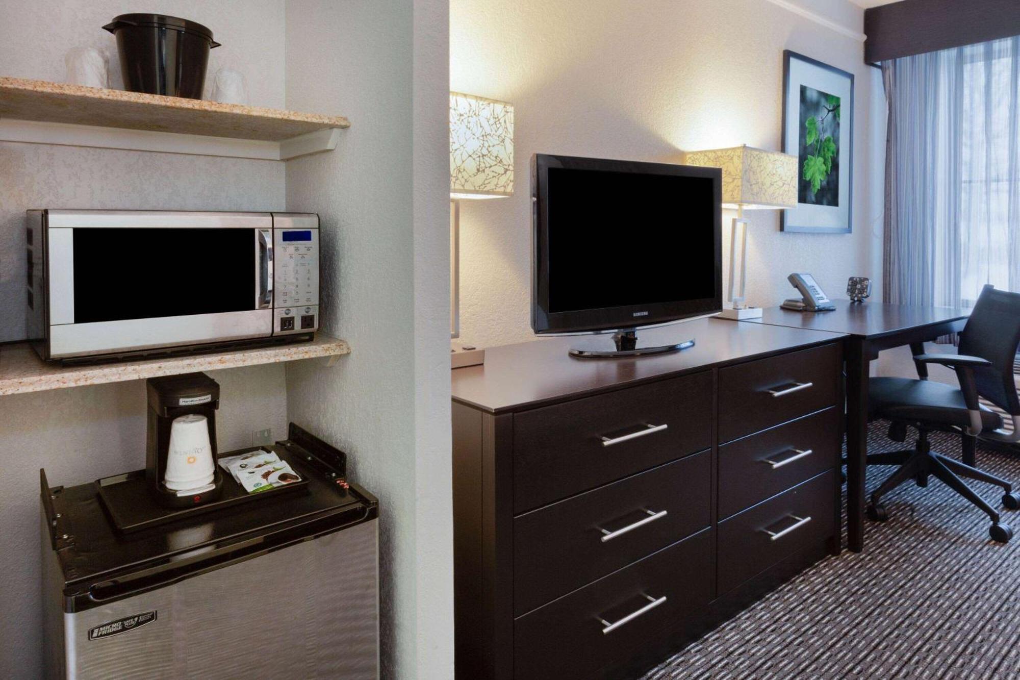 La Quinta By Wyndham Detroit Utica Otel Dış mekan fotoğraf